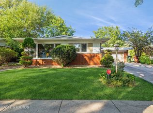 507 N Strieff Ln, Glenwood, IL