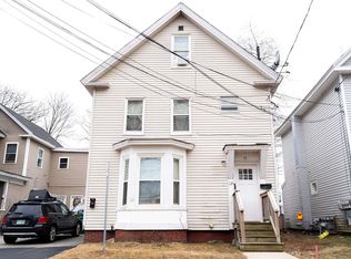 12 Academy St, Rochester, NH 03867