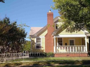 2122 Center St, Little Rock, AR 72206