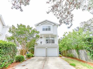 3739 Rockbridge Rd, Virginia Beach, VA 23455