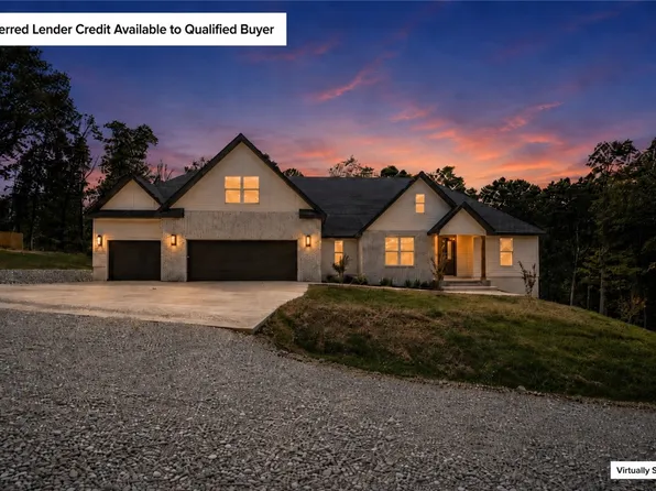 28 Kent Ln, Bella Vista, AR 72714