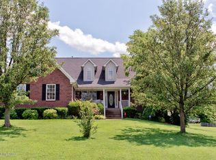 4103 Grimes Cv, Buckner, KY 40010