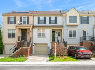 7123 Gresham Ct W #1, Frederick, MD 21703
