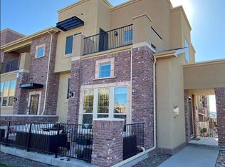 9499 Rockhurst St UNIT D, Highlands Ranch, CO 80129