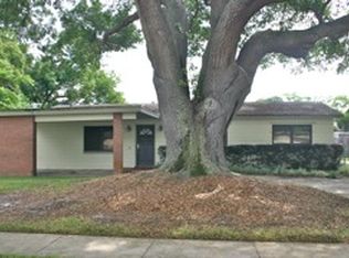 207 Lochinvar Dr, Fern Park, FL 32730