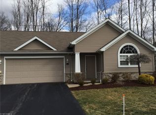 5829 Herons Blvd UNIT 5829, Youngstown, OH 44515