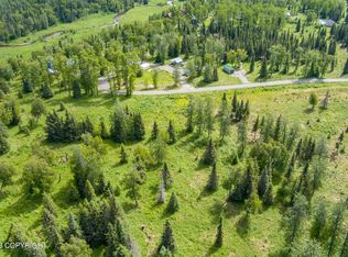 L7 Tovarish Rd, Ninilchik, AK 99639