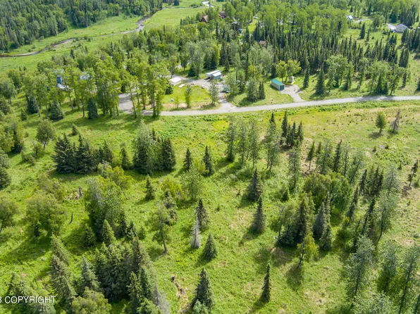 L7 Tovarish Rd, Ninilchik, AK 99639