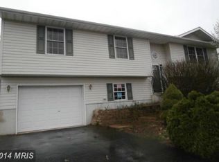 111 Turtleback Ct, Rising Sun, MD 21911