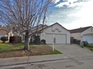 8921 La Margarita Way, Sacramento, CA 95828