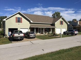 4708 N 15th St, Ozark, MO 65721