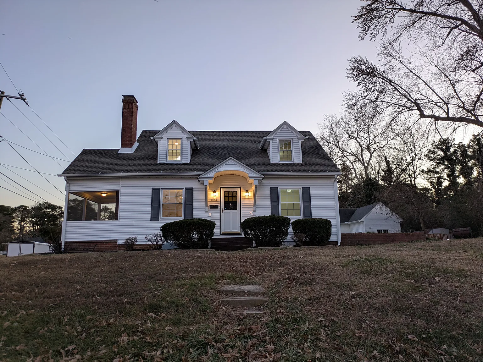 3 bed, 1440 sqft, $2,200 — Photo 1