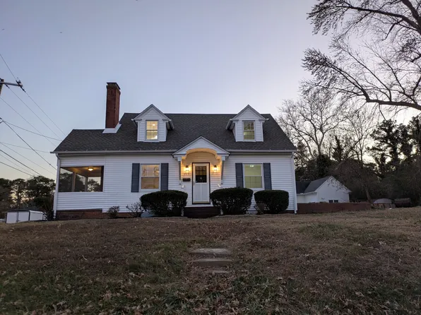 228 Glen Ave, Salisbury, MD 21804