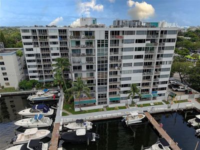 1700 NW North River Dr APT 406, Miami, FL, 33125