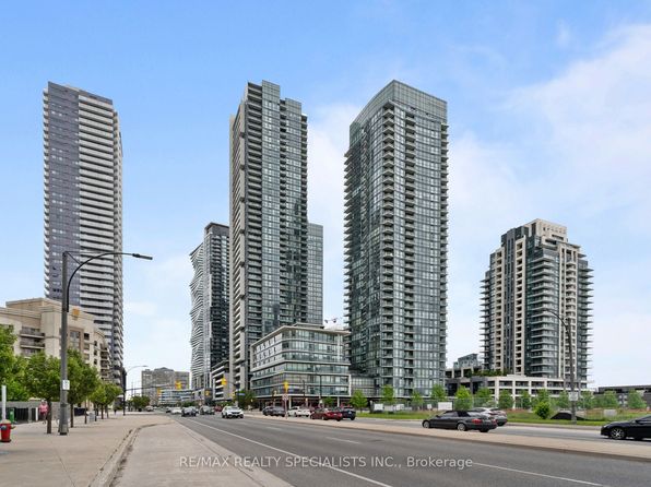 4070 Confederation Pkwy #2501, Mississauga, ON L5B 0E9