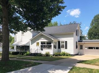 600 E 6th St, Merrill, WI 54452