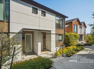 8612 39th Ave S, Seattle, WA 98118