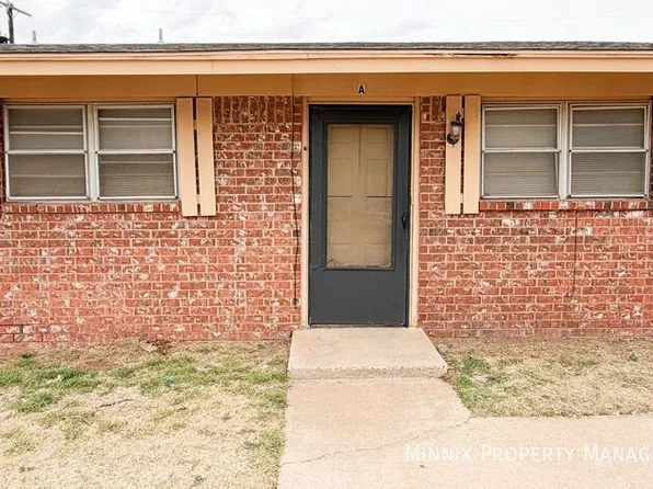 5304 38th St #A, Lubbock, TX 79414