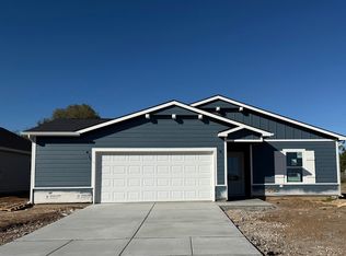 2812 S Maize Rd, Wichita, KS 67215