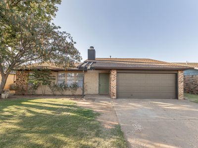 317 E 16th St, Wolfforth, TX, 79382