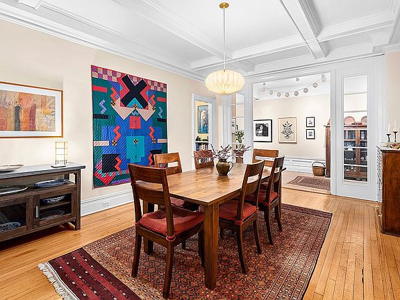 4th image of 215 W 98th St APT 5C