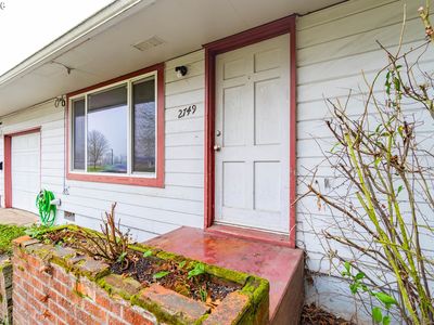 2749 Hilyard St, Eugene, OR, 97405