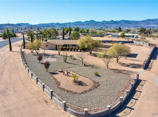 3165 Louise Ave, Kingman, AZ 86401