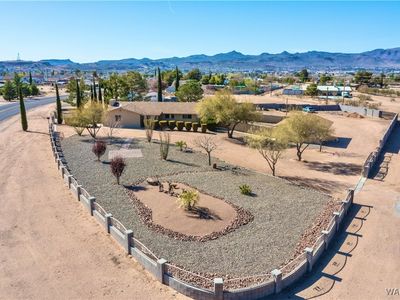 3165 Louise Avenue, Kingman, AZ, 86401