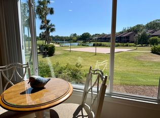 288 Moss Oak Cir #1, Saint Simons Island, GA 31522