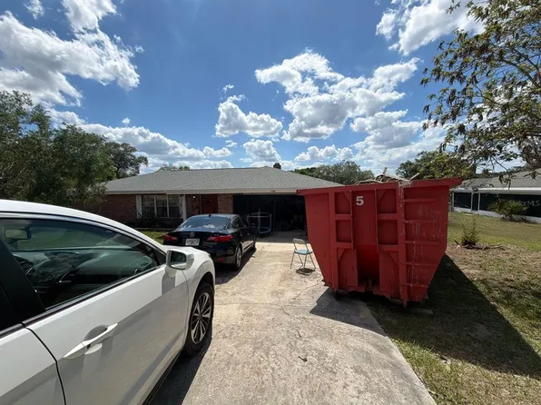 1152 Cephia St, Lake Wales, FL 33853