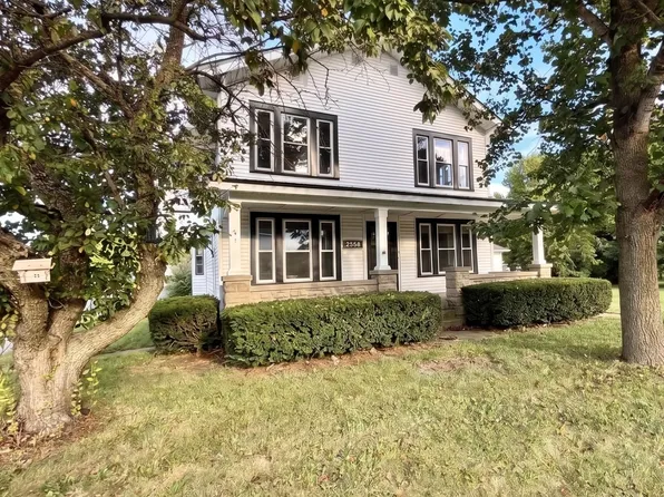 2358 N Grand Ave, Connersville, IN 47331