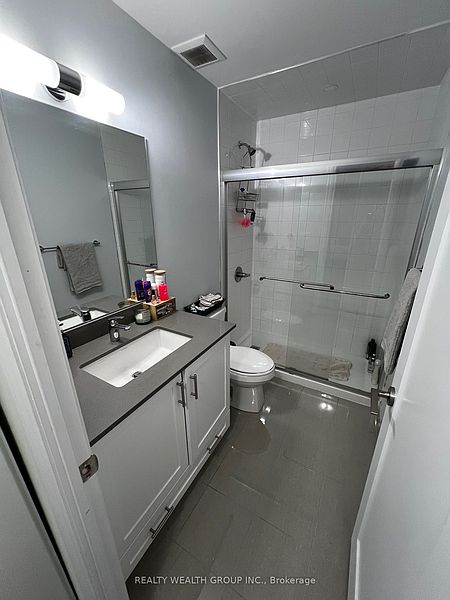 Mississauga Townhouse for rent - 2 Bedrooms — photo 4