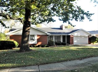 412 Palladium Dr W, Joliet, IL