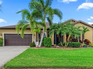 11012 58th Street Cir E, Parrish, FL 34219