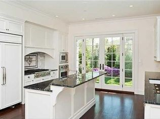 523 E Putnam Ave #PENTHOUSE, Greenwich, CT 06830