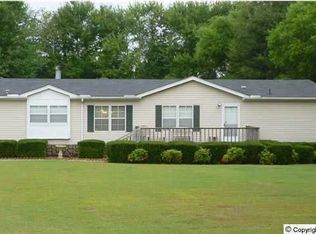 17049 E Limestone Rd, Athens, AL 35613