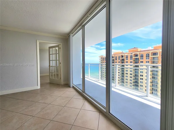 2030 S Ocean Dr APT 1710, Hallandale, FL 33009
