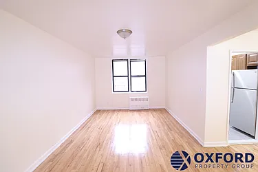 Rented by Oxford Property Group