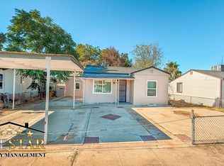 703 Woodrow Ave, Bakersfield, CA 93308
