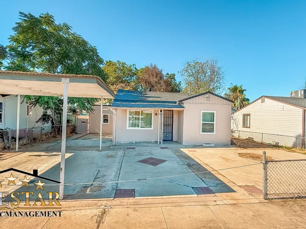 703 Woodrow Ave, Bakersfield, CA 93308