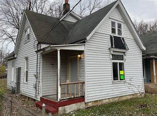 1522 W Widenham St, Peoria, IL