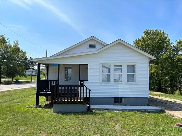 543 E Vine St, Sullivan, MO 63080
