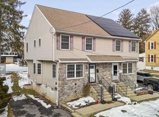 3825 Dennison Ave, Drexel Hill, PA 19026