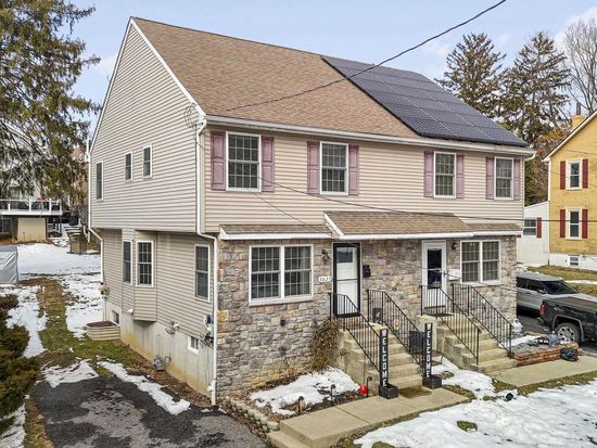 3825 Dennison Ave, Drexel Hill, PA 19026