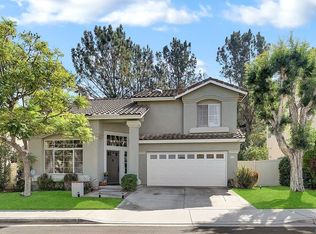 52 Prairie Falcon, Aliso Viejo, CA 92656