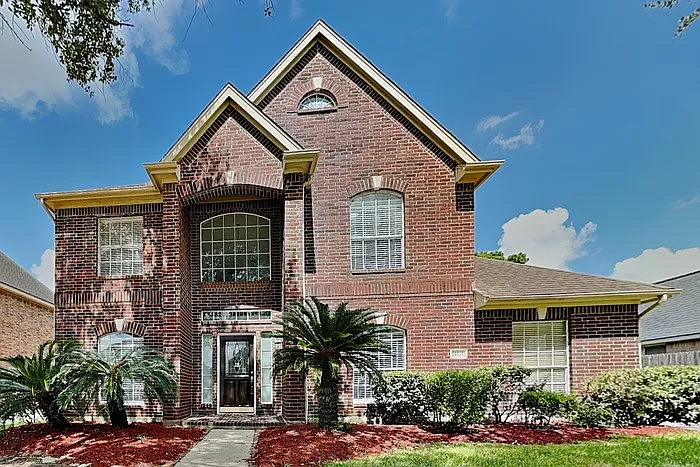 15535 Downford Dr — Photo 1