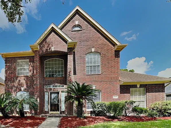 15535 Downford Dr, Tomball, TX 77377