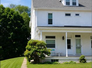 136 N 7th St, Bally, PA 19503