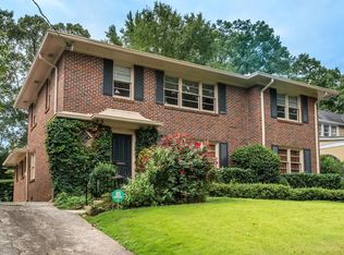 44 26th St NW #2, Atlanta, GA 30309