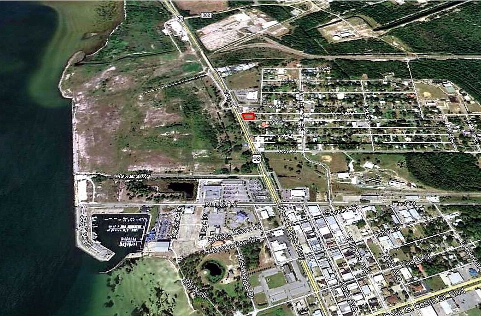 2nd image of 357 Highway 98